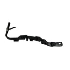 Replacement Plastic Front Driver Side Bumper Cover Retainer Bracket for Ford