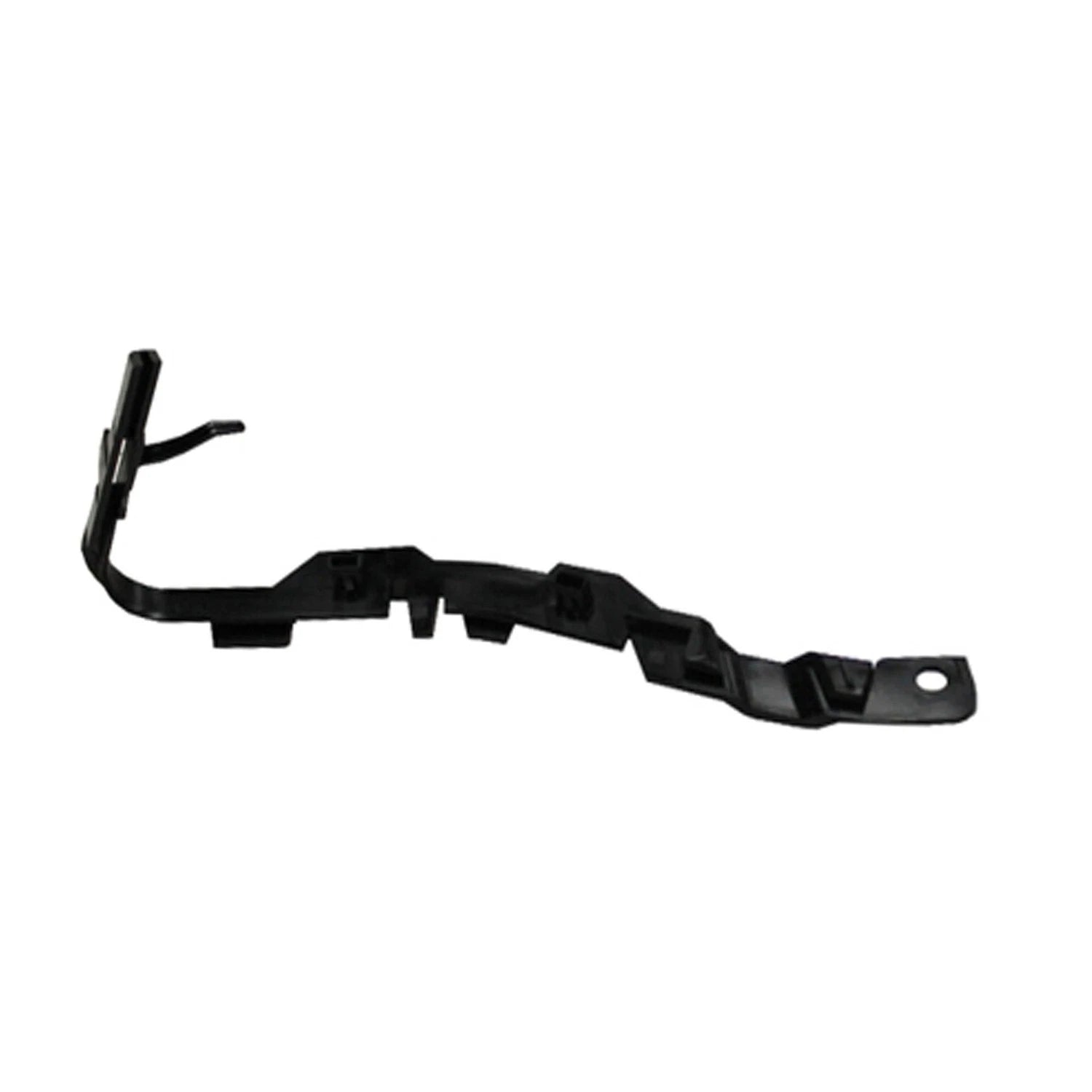 Replacement Plastic Front Driver Side Bumper Cover Retainer Bracket for Ford