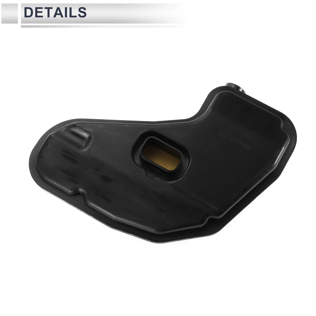 Transmission Filter for Chrysler (9HP48)