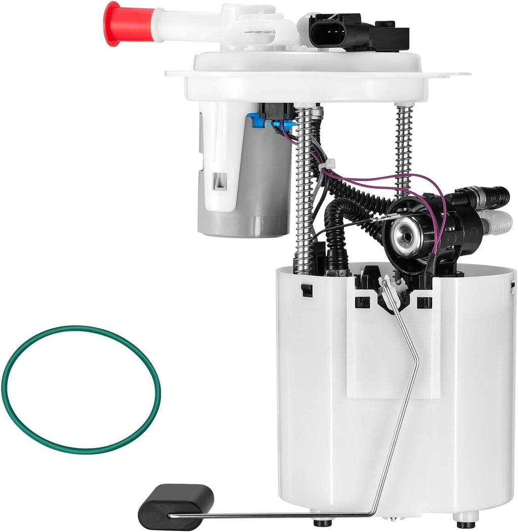 Fuel Pump for GMC Acadia, Chevy Traverse, Buick Enclave, Saturn Outlook (2007–2017)