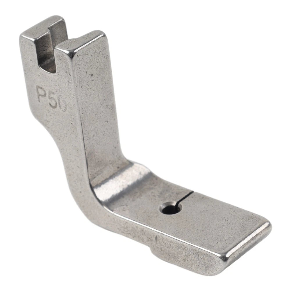 P50 High Shank Shirring Presser Foot for Singer Juki Sewing Machines