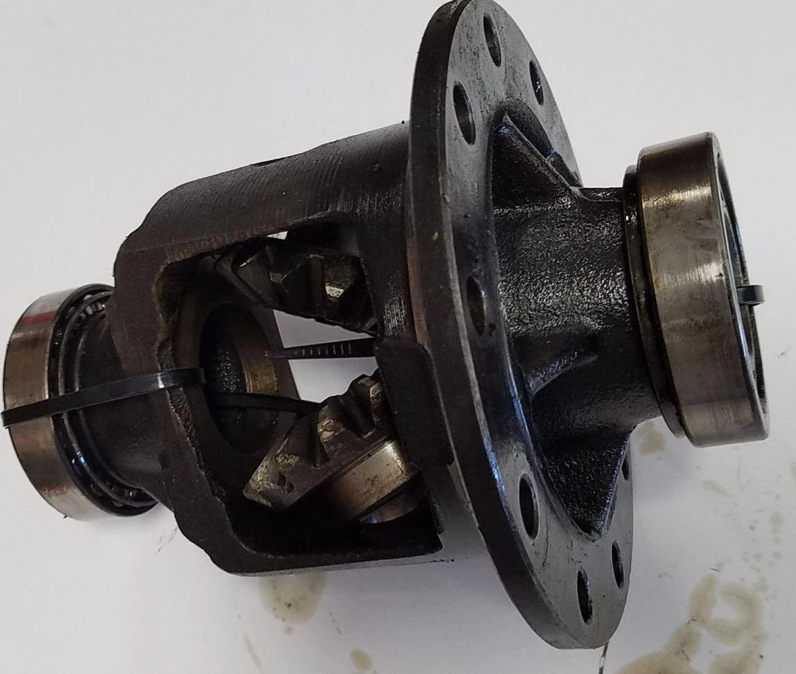 Open Differential Carrier No PIN for Ford Thunderbird (1989–1997)