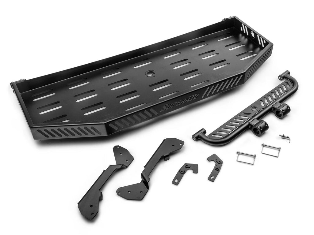 Hood Rack for Can-Am Defender (Fits OEM Bumper 715005754)
