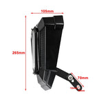 Motorcycle Handguard Shield Deflectors for BMW, Honda, Harley