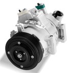 A/C Compressor 6SEU14C for Pontiac Vibe / Scion xB / Toyota Corolla (2003–2015)
