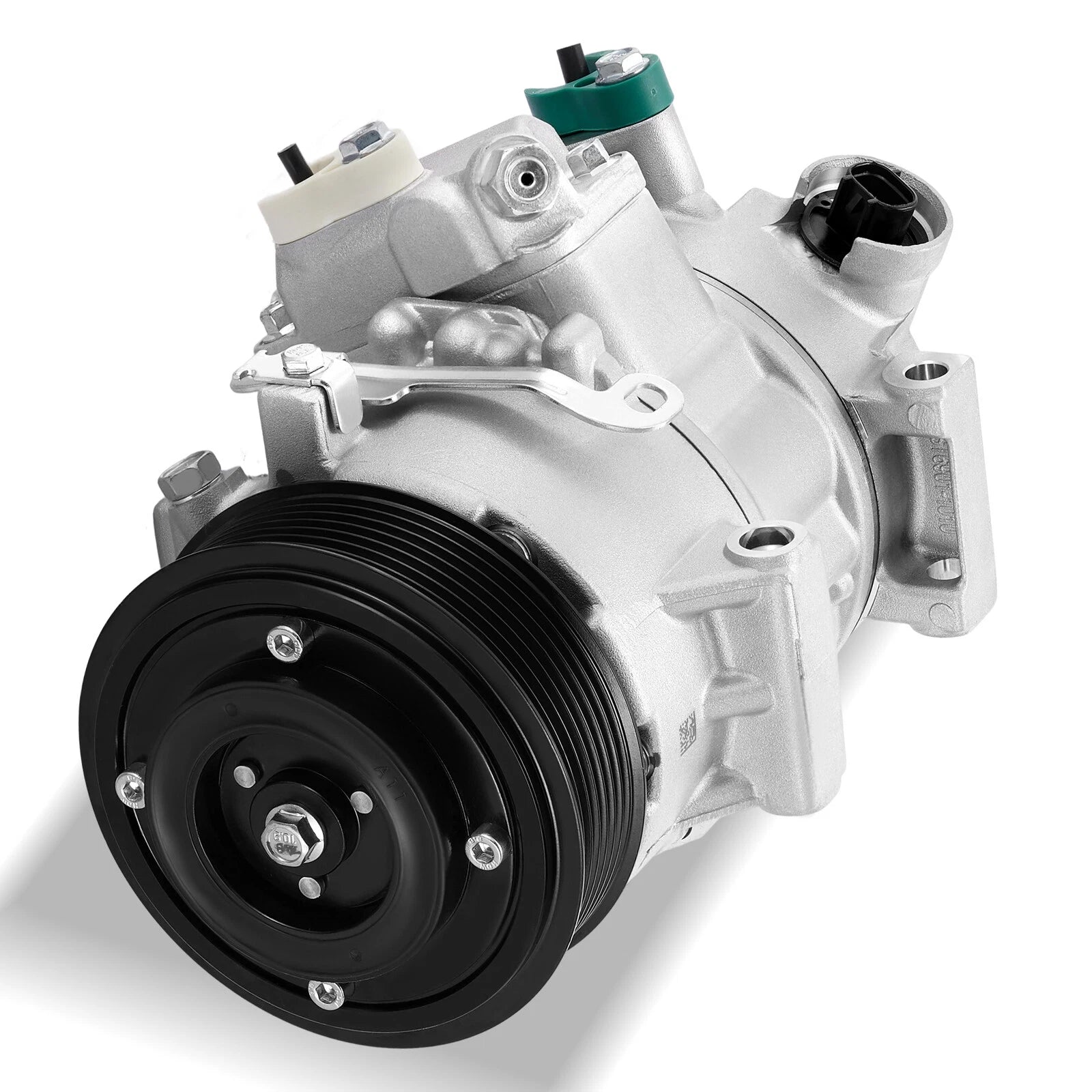 A/C Compressor 6SEU14C for Pontiac Vibe / Scion xB / Toyota Corolla (2003–2015)