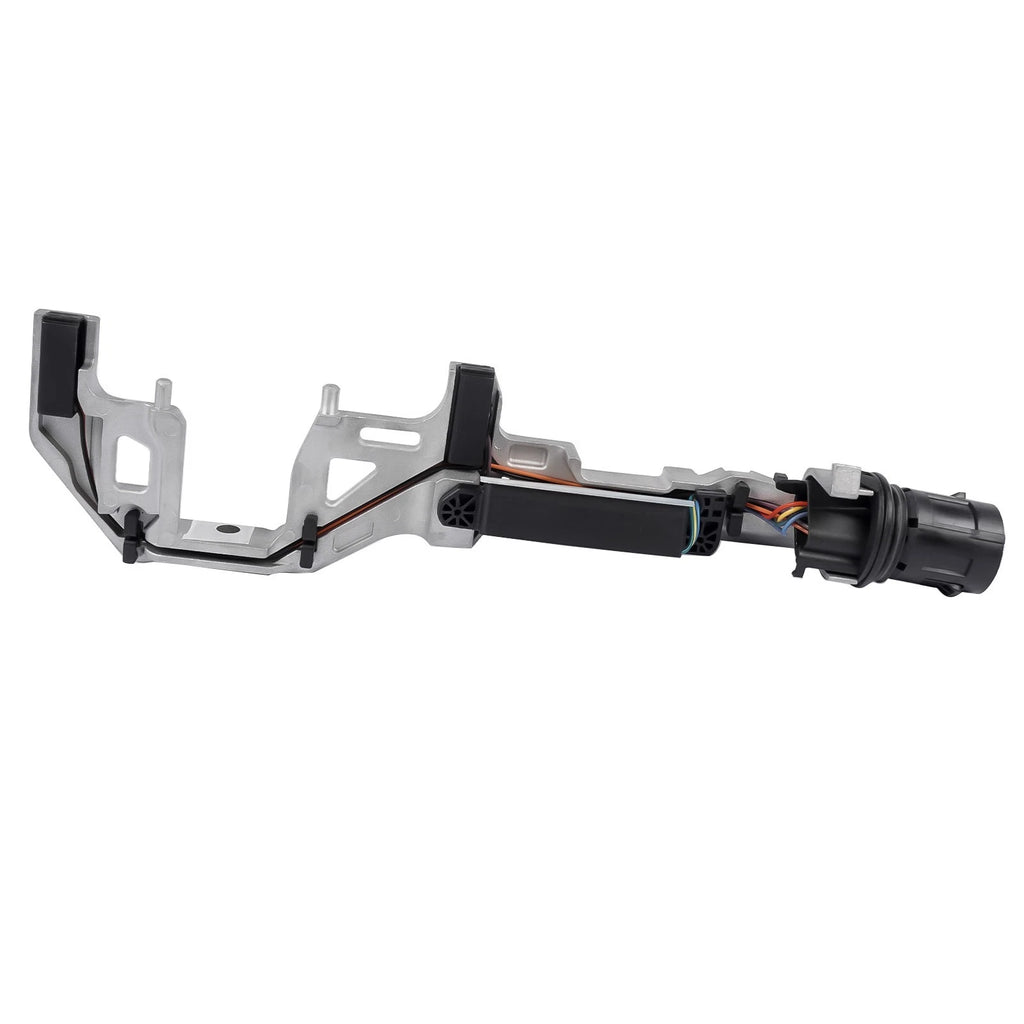 Gear Selector Lever Position Sensor for Audi A4 A5 A6 A7 Q5 (2007–2016)