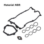 Rocker Cover Gasket Seal Kit for BMW 1 3 5 X1 X3 Z4 (N42 N46) 11120032224