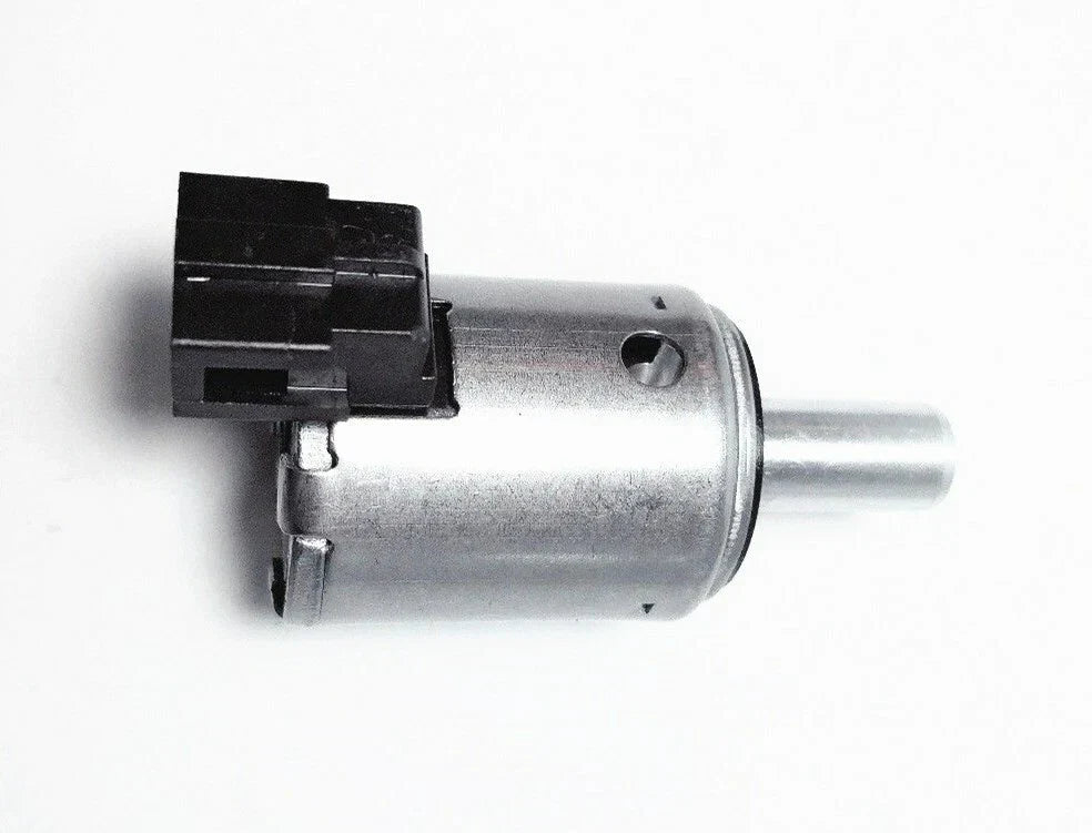 2 x Transmission Lockup Solenoid AL4 for Fiat Citroen Peugeot (2000–2011)