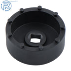 9-Pin Axle Nut Socket for GM Silverado Sierra 2500 3500 (2020-Present)