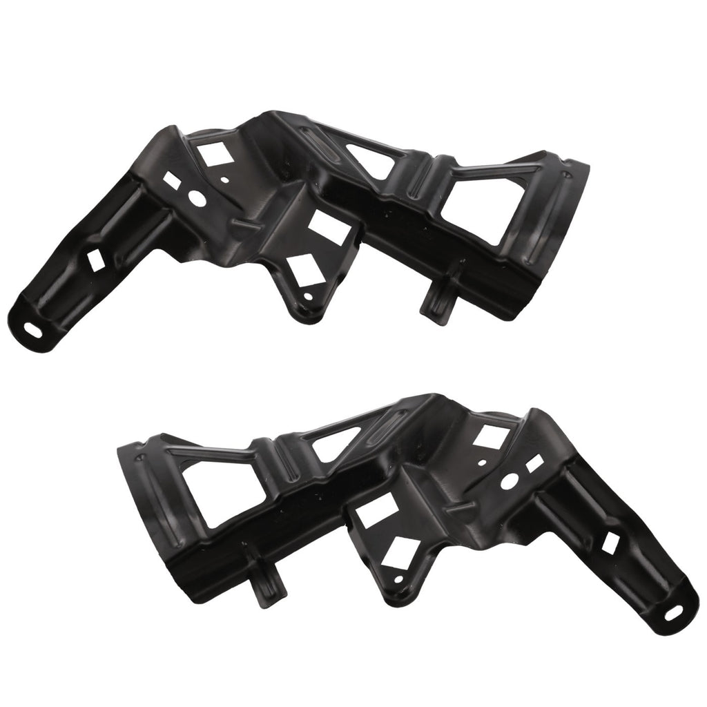 Set of 2 Fender Supports for Honda Civic (2016–2021)