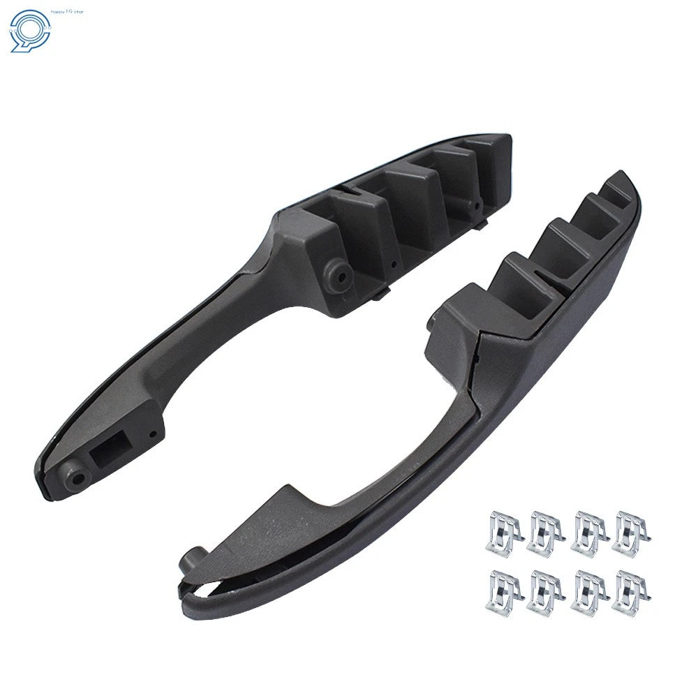 Set of 2 Inside Pull Door Handles for Chevy Express Savana (2003-2019)