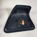 Left Side Media Storage Door for Harley Davidson Road Glide (2015–2023) 76000426BYM