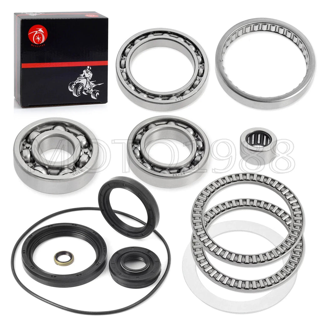 Brute Force Bearing Seal & Tool for Kawasaki 4x4i