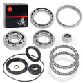 Brute Force Bearing Seal & Tool for Kawasaki 4x4i