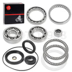 Brute Force Bearing Seal & Tool for Kawasaki 4x4i