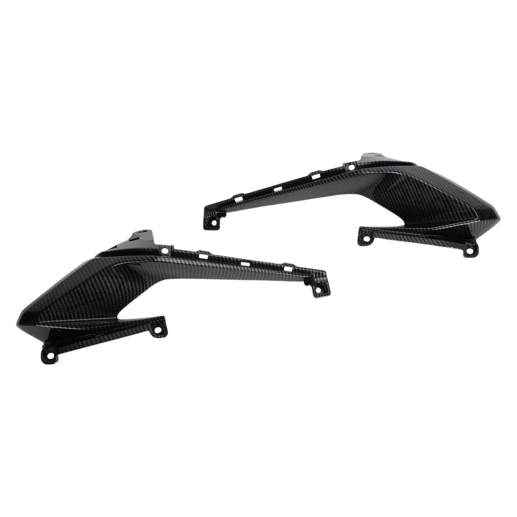 Air Intake Vent Cover Side Panels for Honda CBR500R (2019–2021) Carbon