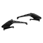 Air Intake Vent Cover Side Panels for Honda CBR500R (2019–2021) Carbon