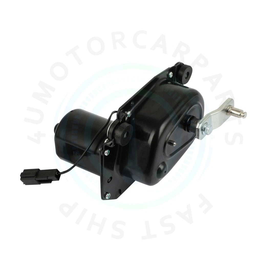 Front Windshield Wiper Motor for Ford F-250 (1980–1986)