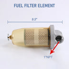 Fuel Tank Assembly for Make Model