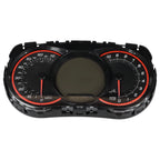 LCD Gauge Cluster for Sea-Doo GTX S 155 GTR 215 (2012–2013)