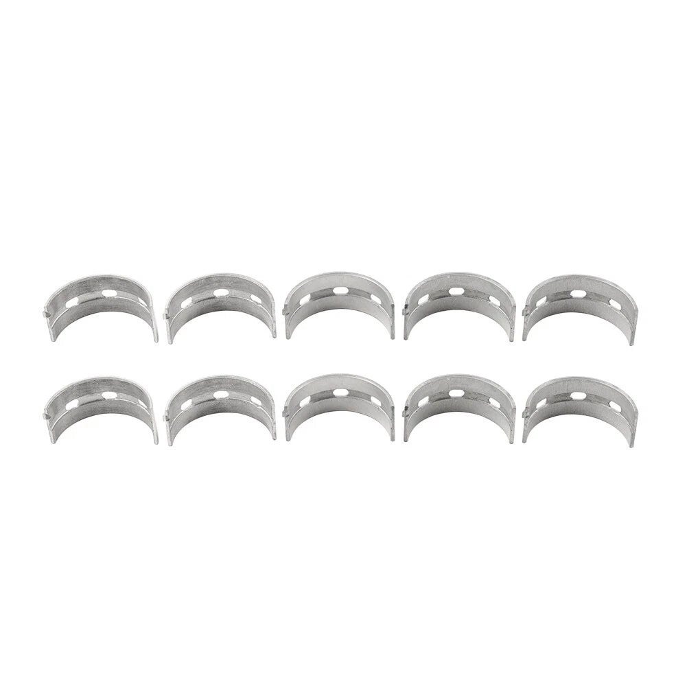 10X 36MM Crankshaft Main Bearing for Yamaha YZF1000 R1, Honda CB750