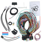 Wiring Harness Kit for Chevy Ford Hotrods (Universal)