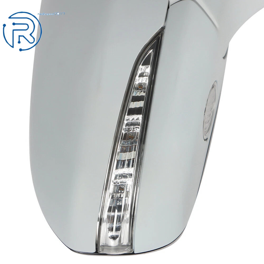 Right Side Mirror for Ford Fusion (2018)