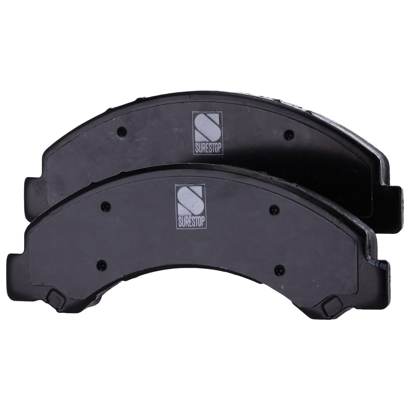 Brake Pad Set for Isuzu NPR (1998–2009) Front Disc Brakes