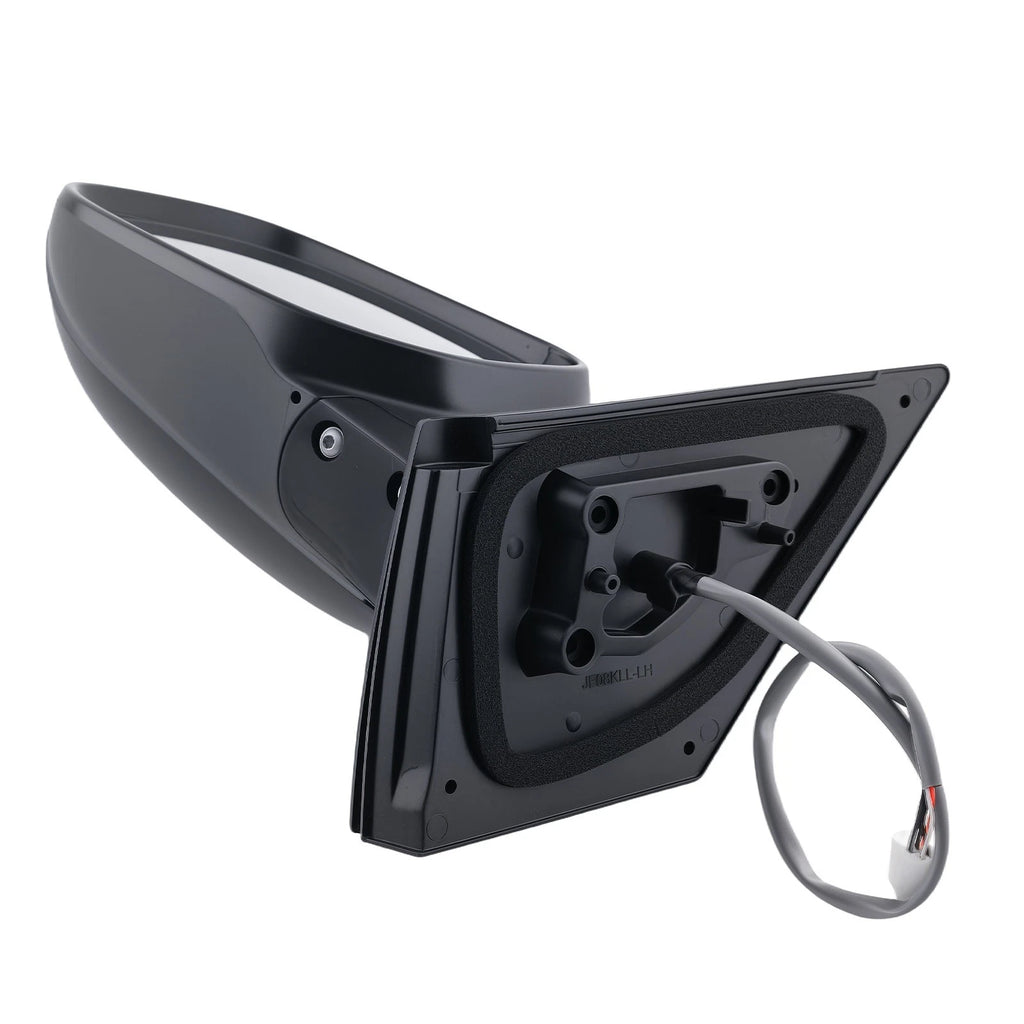 Driver Rear View Mirror for Toyota Corolla (2009–2013) 8790902A81 Paintable