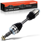 Front Driver Side CV Axle Assembly for Chevy Volt (2011–2015)