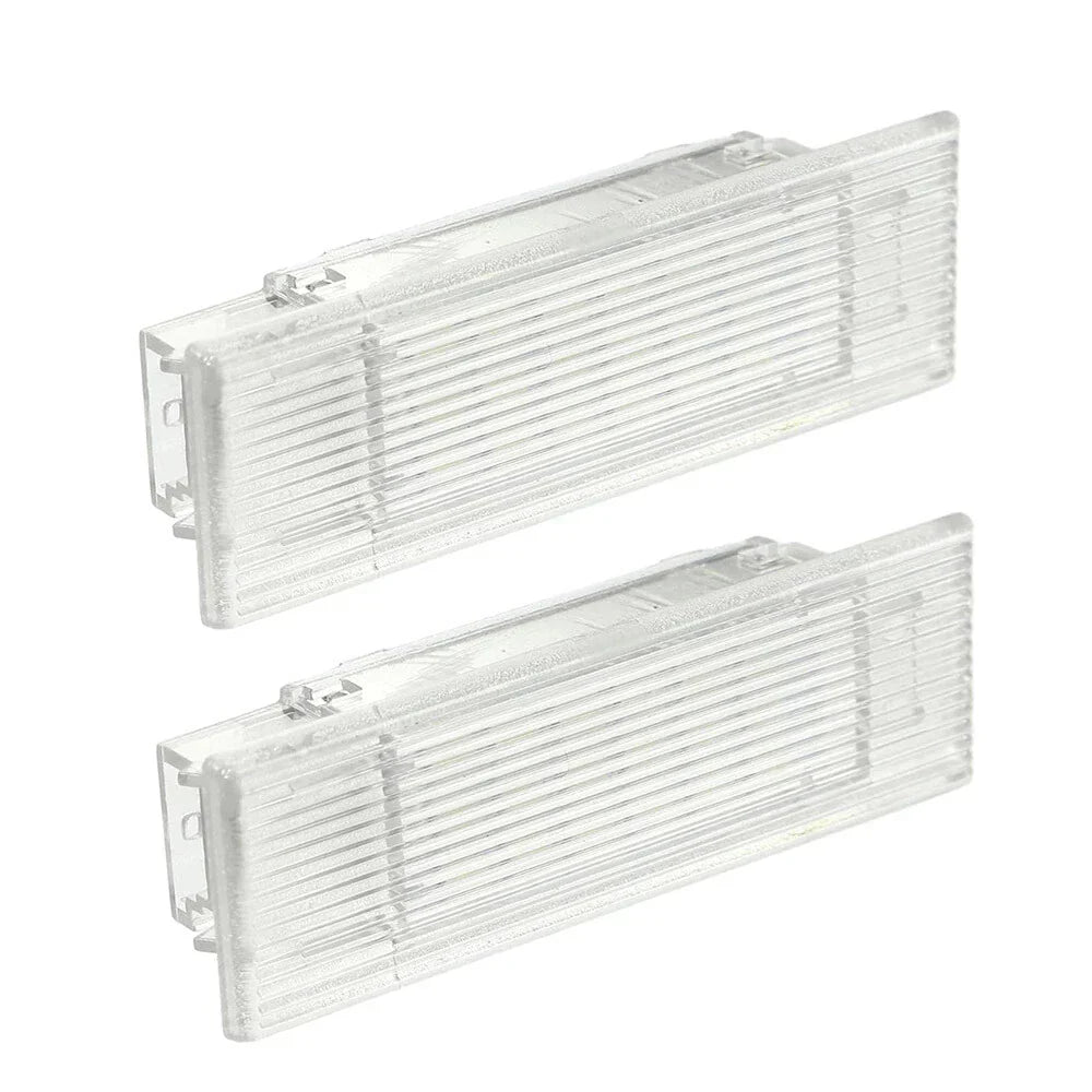 LED Side Door Courtesy Light for BMW X5 G05 F15 (2019-2023)
