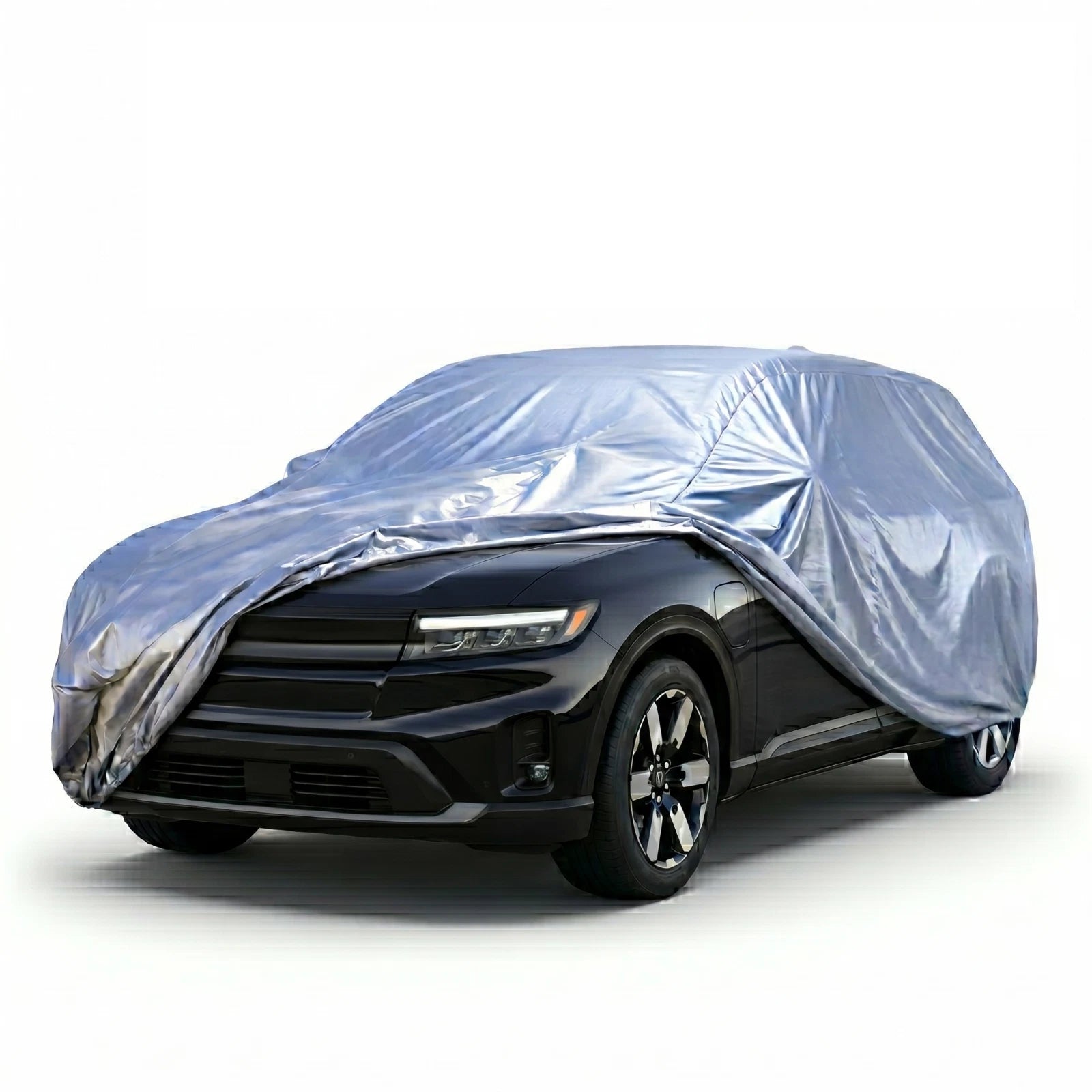 Heavy Duty Waterproof Car Storage Cover for Toyota RAV4 (2019–2023)