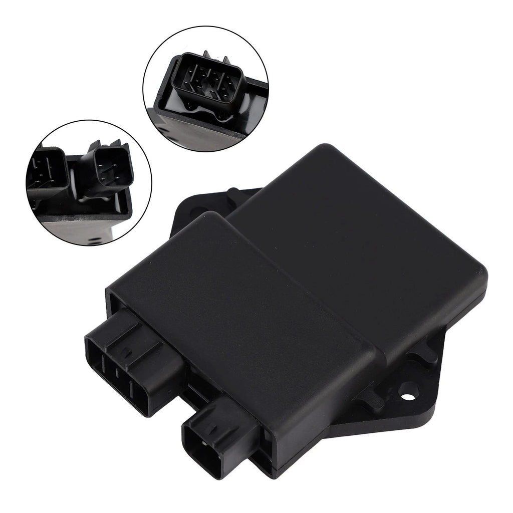 CDI Ignition System Unit Box for Suzuki DRZ400E DRZ400 (2000–2004) 32900-29F00
