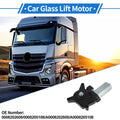 Power Window Regulator Lift Motor for Mercedes-Benz Actros (2002-2013)