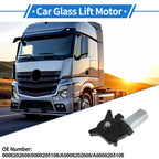 Power Window Regulator Lift Motor for Mercedes-Benz Actros (2002-2013)