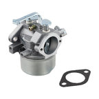 Carburetor for Devilbiss GT5000 GT5250 Generator with Gasket (5000–5250)