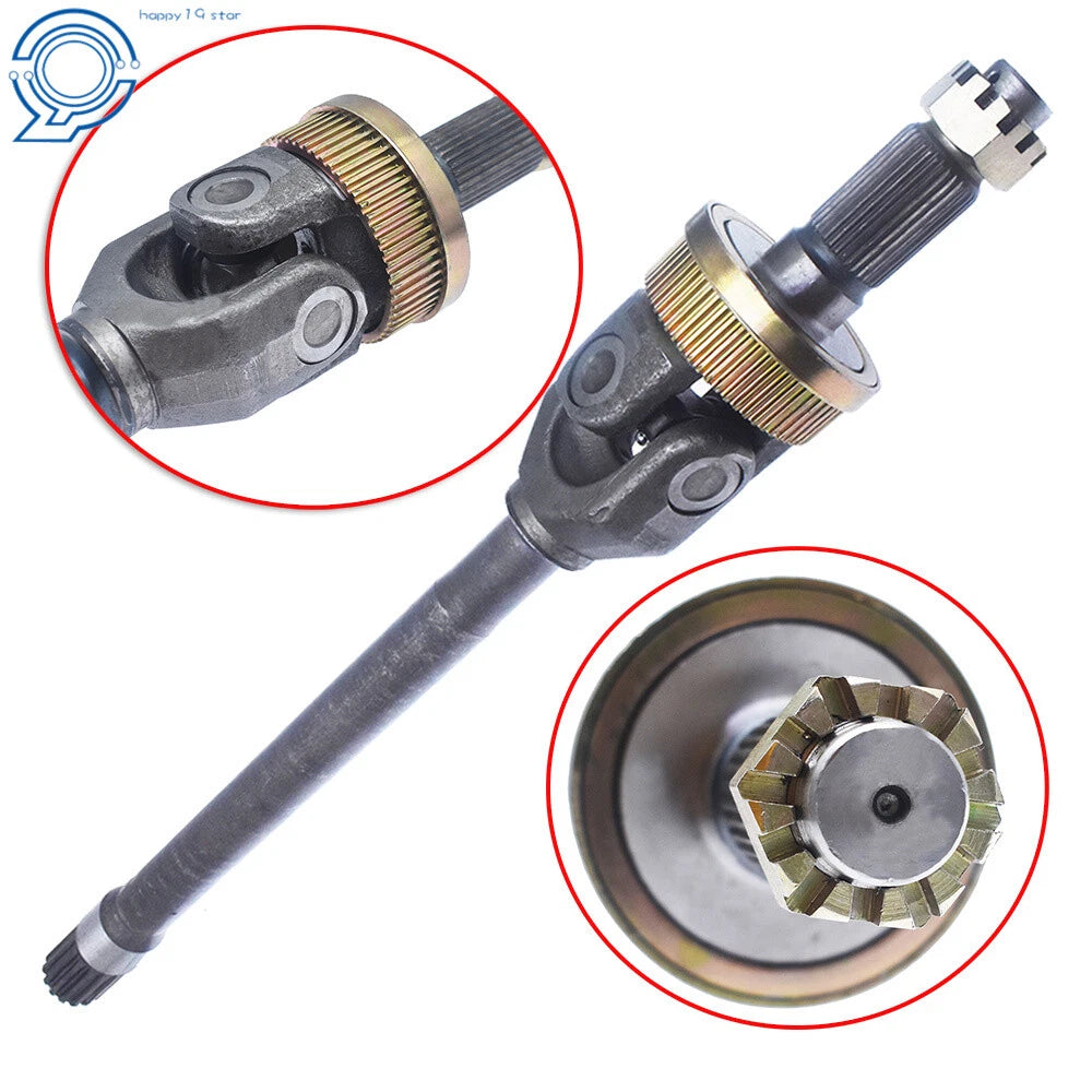Right Front Axle Shaft for Dodge Ram 1500 1994-2001 & Ram 2500 1994-1997