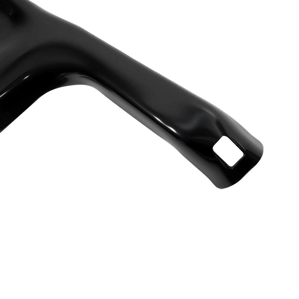 Front Bumper Brackets Set for Chevy GMC Blazer (1981–1986, 1988–1991)
