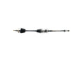 Front Right Axle Assembly for Mazda 3 (2014–2018) MQ466VJ