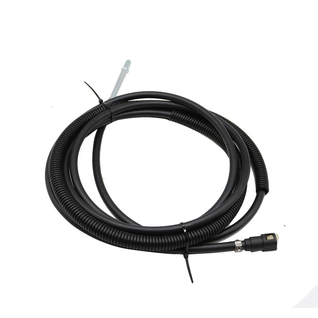 Nylon Fuel Line Kit for Chevy Tahoe Suburban Avalanche 1500 2500 (2000–2004)