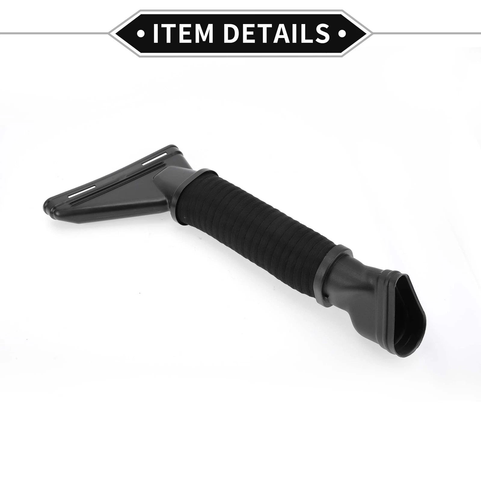 Intake Hose for Mercedes-Benz S W222 (2014–2020)
