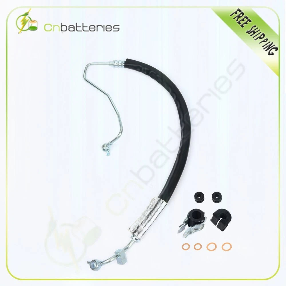 Power Steering Pressure Line Hose for Nissan Maxima V6 3.5L (2009–2014) 352046