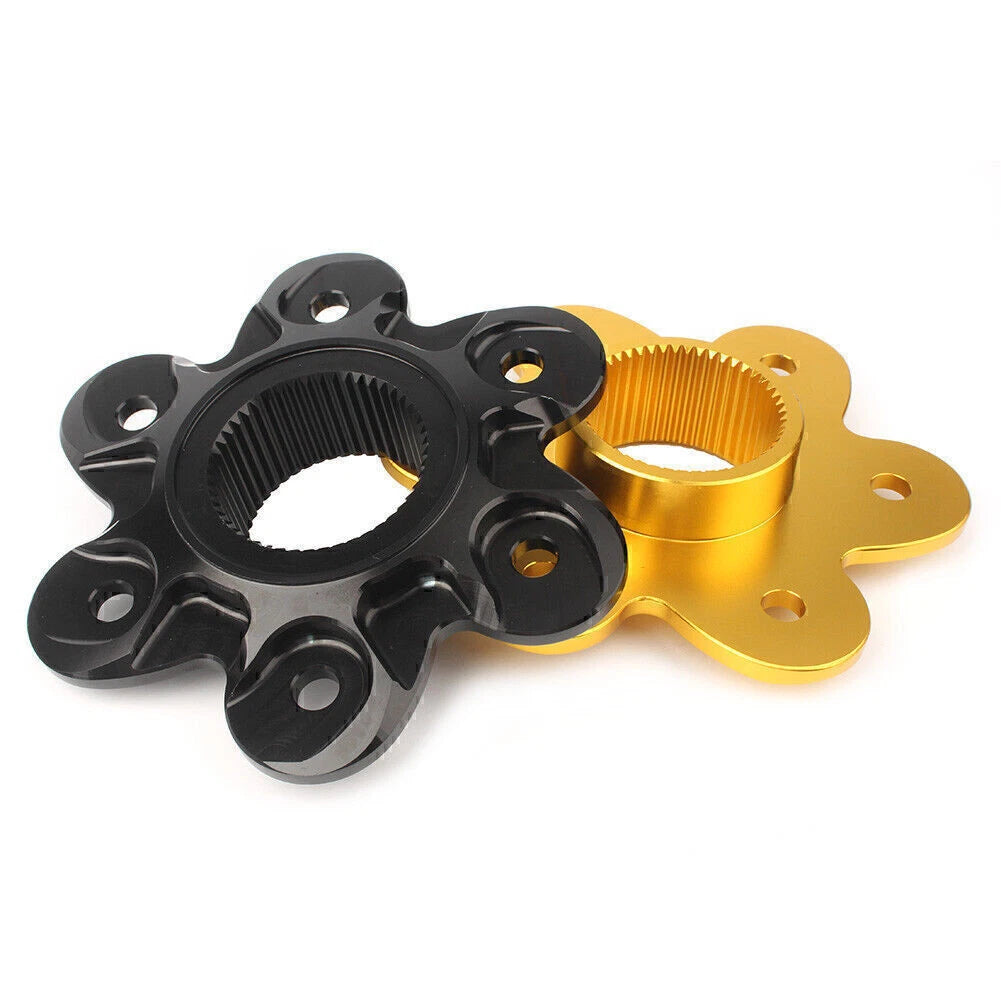 Rear Sprocket Flange Cover for Ducati 1098 1098S 1198 (2007–2012)