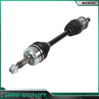 Front Left CV Axle Assembly for Toyota Corolla (2019–2022)