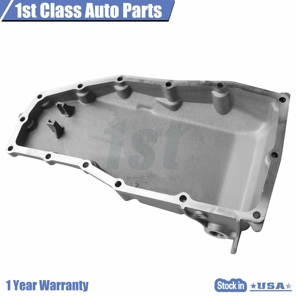Automatic Transmission Oil Pan for Honda Accord L4 2.4L (2013–2014) 21151-RJ2-000