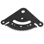 Steering Sector Gear Kit for John Deere LA150 LA155 LA165 LA175 (2000–2023)