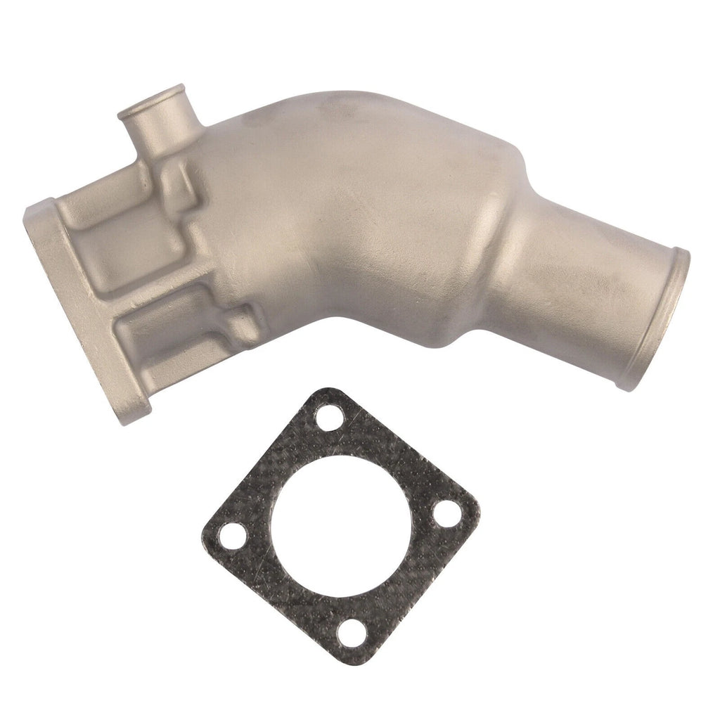 Stainless Steel 316 Exhaust Elbow for Volvo Penta MD2010 MD2020 MD2030