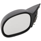 Set of 2 Mirrors for Dodge Stratus