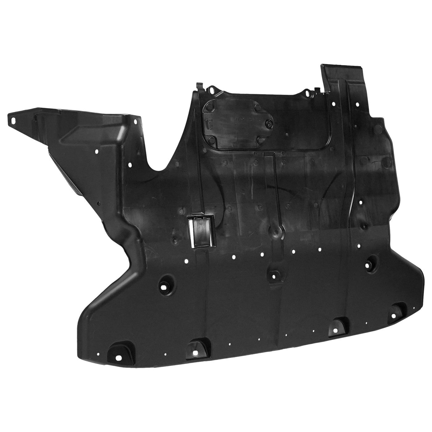 Engine Splash Shield for Subaru Forester (2019–2024) Front Lower